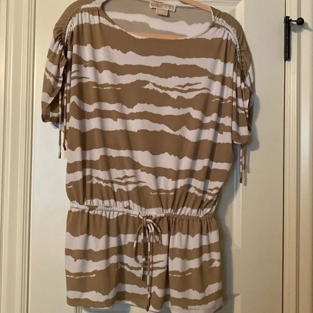 Michael Kors top